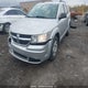 3D4PG4FBXAT128750 2010 Dodge Journey Se auction photo thumbnail 2