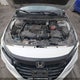 1HGCV2F91KA801387 2019 Honda Accord Touring auction photo thumbnail 10