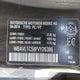 WBAVL1C58FVY26386 2015 BMW X1 xDrive28I auction photo thumbnail 18