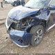 5N1AZ2MS9KN150451 2019 Nissan Murano S/Sl/Sv/Platinum auction photo thumbnail 6