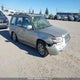 JF1SG65616G736701 2006 Subaru Forester Xs auction photo thumbnail 1