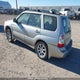 JF1SG65616G736701 2006 Subaru Forester Xs auction photo thumbnail 3