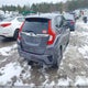 3HGGK5H76GM108848 2016 Honda Fit Ex auction photo thumbnail 4