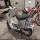ZAPT386B6A5501215 2010 Vespa Lx 50 auction photo thumbnail 13