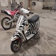 ZAPT386B6A5501215 2010 Vespa Lx 50 auction photo thumbnail 2