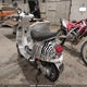 ZAPT386B6A5501215 2010 Vespa Lx 50 auction photo thumbnail 3