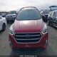 1FMCU9J96HUA01138 2017 Ford Escape Titanium auction photo thumbnail 12