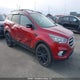1FMCU9J96HUA01138 2017 Ford Escape Titanium auction photo thumbnail 1