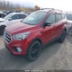 1FMCU9J96HUA01138 2017 Ford Escape Titanium auction photo thumbnail 2