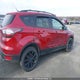 1FMCU9J96HUA01138 2017 Ford Escape Titanium auction photo thumbnail 6