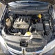3C4PDCCB4FT574355 2015 Dodge Journey Sxt auction photo thumbnail 10