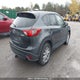 JM3KE4CY6G0796399 2016 Mazda Cx-5 Touring auction photo thumbnail 4