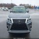 JTJGM7BX9M5280917 2021 Lexus Gx 460 auction photo thumbnail 12