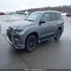 JTJGM7BX9M5280917 2021 Lexus Gx 460 auction photo thumbnail 2