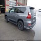 JTJGM7BX9M5280917 2021 Lexus Gx 460 auction photo thumbnail 3