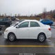 2T1BU4EE8CC848078 2012 Toyota Corolla Ce auction photo thumbnail 14