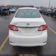 2T1BU4EE8CC848078 2012 Toyota Corolla Ce auction photo thumbnail 16