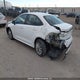 5YFBPMBE4NP310590 2022 Toyota Corolla Le/Xle auction photo thumbnail 3