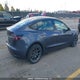 LRW3E1FA0PC933777 2023 Tesla Model 3 Rwd auction photo thumbnail 4
