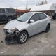 2T1BURHE6EC146109 2014 Toyota Corolla Le auction photo thumbnail 2