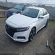 1HGCV1F30LA804255 2020 Honda Accord Sport auction photo thumbnail 2