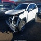 2T3BWRFV1SW267676 2025 Toyota Rav4 Hybrid Le auction photo thumbnail 2