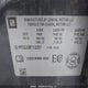 1G1PF5S90B7102357 2011 Chevrolet Cruze Lt auction photo thumbnail 9