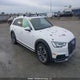 WA19NAF4XJA112593 2018 Audi A4 Allroad 2.0T Technik auction photo thumbnail 1