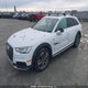 WA19NAF4XJA112593 2018 Audi A4 Allroad 2.0T Technik auction photo thumbnail 2