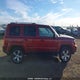 1C4NJRAB6GD557909 2016 Jeep Patriot auction photo thumbnail 14