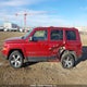 1C4NJRAB6GD557909 2016 Jeep Patriot auction photo thumbnail 15