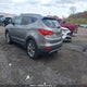 5XYZUDLA9EG164937 2014 Hyundai Santa Fe Sport 2.0T Se auction photo thumbnail 3