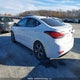KMHDH4AHXFU264300 2015 Hyundai Elantra auction photo thumbnail 3
