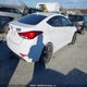 KMHDH4AHXFU264300 2015 Hyundai Elantra auction photo thumbnail 4