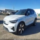 YV4ER3XM6R2260729 2024 Volvo Xc40 Recharge Pure Electric Twin Ultimate auction photo thumbnail 2