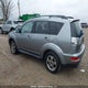 JA4AT2AW9DU601507 2013 Mitsubishi Outlander Es auction photo thumbnail 3