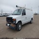 1FTNE1EL9ADA43097 2010 Ford E-150 Commercial/Recreational auction photo thumbnail 2