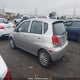KL1TD65668B170890 2008 Chevrolet Aveo 5 Ls auction photo thumbnail 14