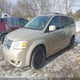 2D4RN4DE0AR291583 2010 Dodge Grand Caravan Se auction photo thumbnail 2