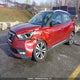 3N1CP5CU9KL559348 2019 Nissan Kicks S/Sr/Sv auction photo thumbnail 2