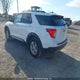 1FMSK8DH1RGA49189 2024 Ford Explorer Xlt auction photo thumbnail 3