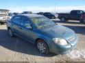 1G1AD5F57A7222349 2010 Chevrolet Cobalt Lt auction photo thumbnail 1