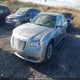2C3CCAAG0EH320626 2014 Chrysler 300 Touring auction photo thumbnail 2