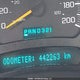 1GTGK29U43Z244535 2003 GMC New Sierra K2500 auction photo thumbnail 15