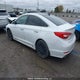 5NPE34AF4FH065310 2015 Hyundai Sonata Sport/Limited auction photo thumbnail 3
