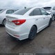 5NPE34AF4FH065310 2015 Hyundai Sonata Sport/Limited auction photo thumbnail 4