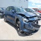 YSMED3KA8PL124547 2023 Polestar 2 Long Range Dual Motor/Long Range Dual Motor Plus auction photo thumbnail 1