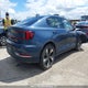 YSMED3KA8PL124547 2023 Polestar 2 Long Range Dual Motor/Long Range Dual Motor Plus auction photo thumbnail 4