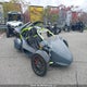 2C9T16S60J2145029 2018 Campagna T-Rex auction photo thumbnail 1