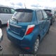 VNKKTUD32EA013207 2014 Toyota Yaris Le auction photo thumbnail 16